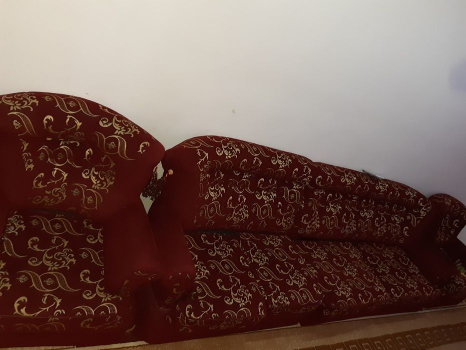 Диван кресло сатылады