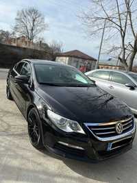 Volkswagen Passat CC 2010 DSG