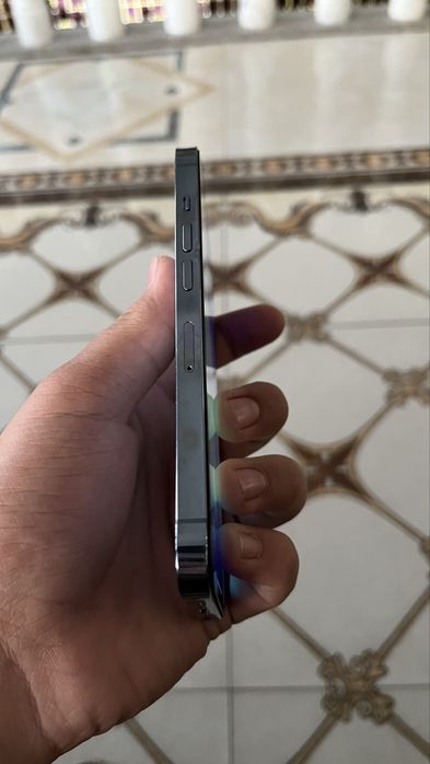 Айфон 13 про