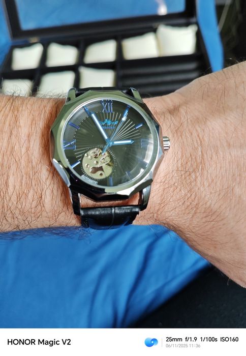 Ceas automatic Winner