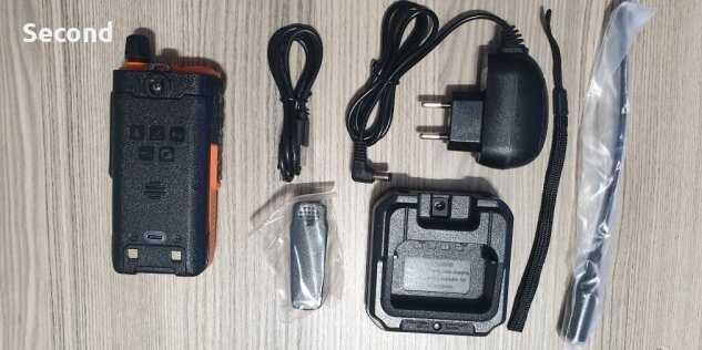 BAOFENG UV-9R Pro (USB C зареждане)