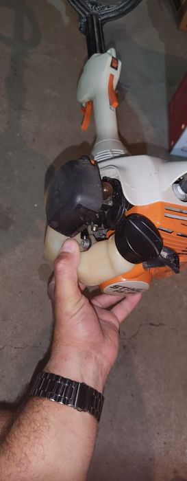 Motocoasa sthil FS38