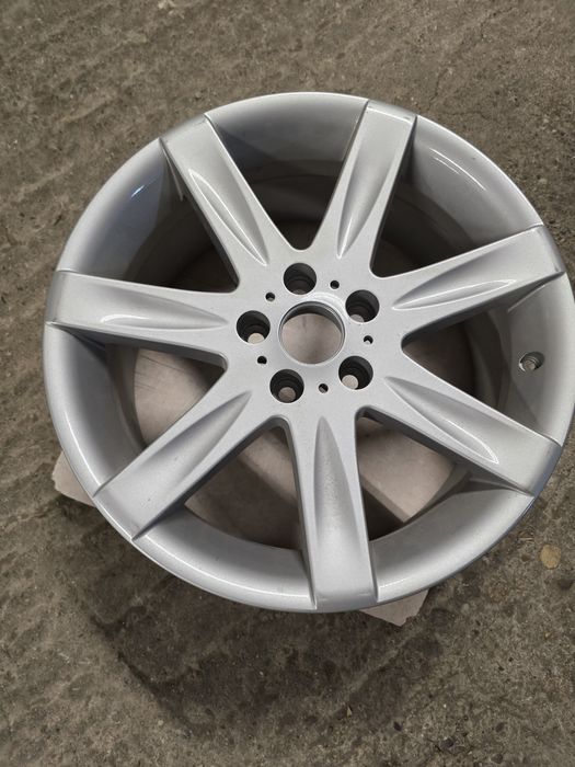 Джанта 17 цола Алесио 5 108