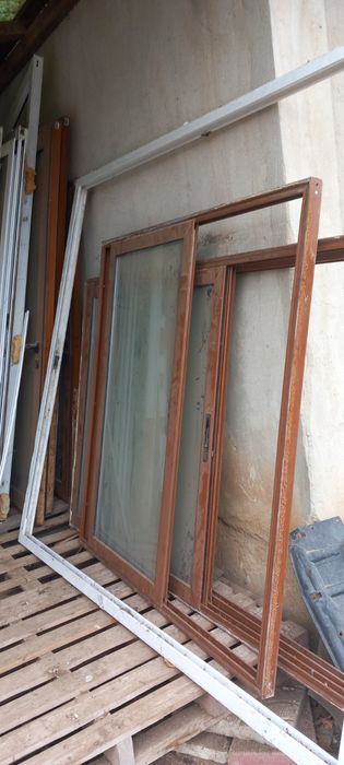 Аломиниева дограма