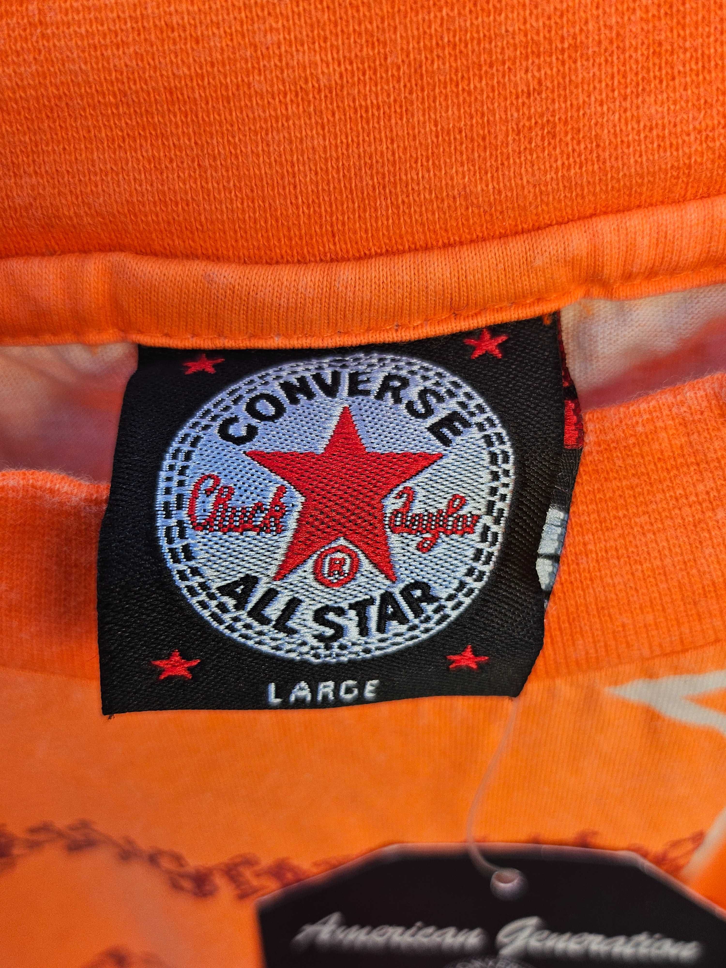 Converse мъжка тениска