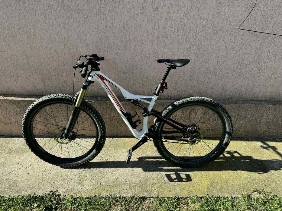 Specialized fsr Carbon