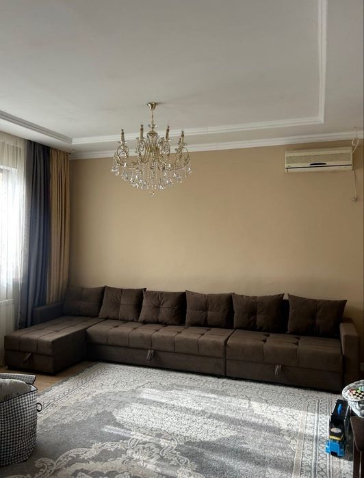 Диван 4метр новый | Диван раскладной книжка | Диван новый Гостинный