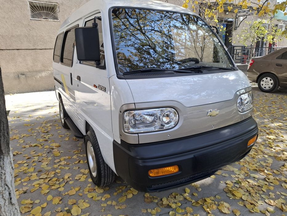 Продам Дамас 2023 викубга бераман