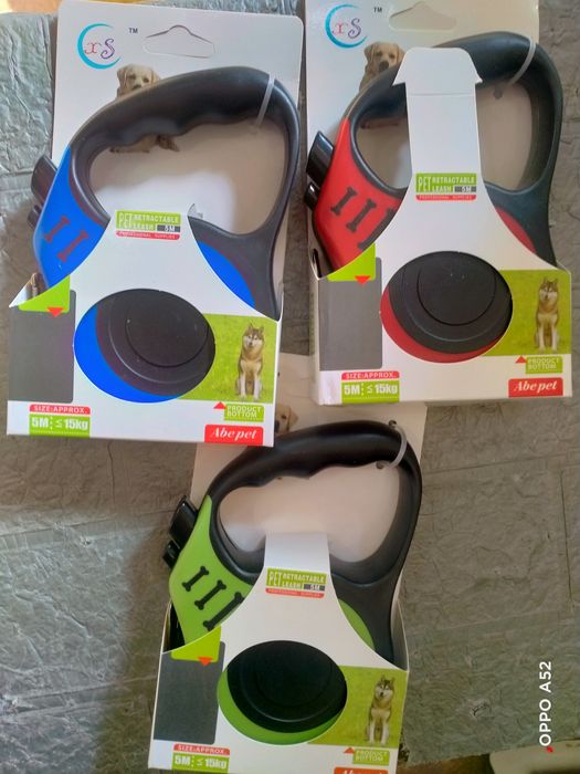 Продам рулетку поводок