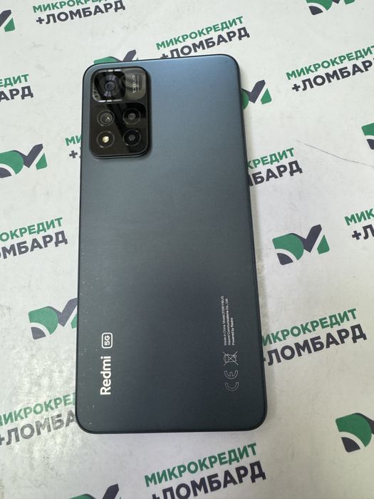 Xiaomi Redmi Not 11Pro Plus [Кордай ] лот 778530