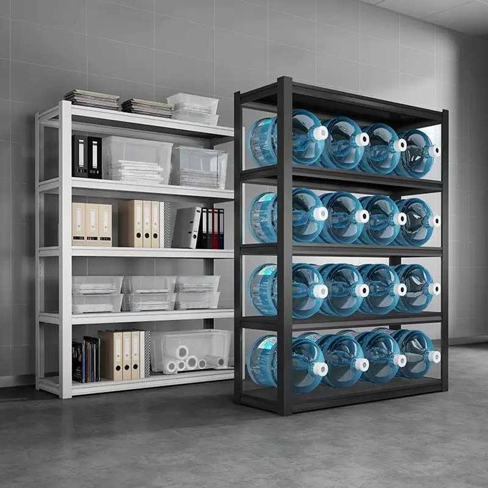 металлический шкаф / стеллаж для дома / полка для кухни