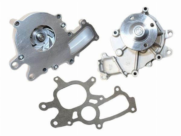 Помпа водяная  Toyota Hiace