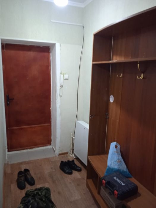 Продам однокомнатную квартиру
