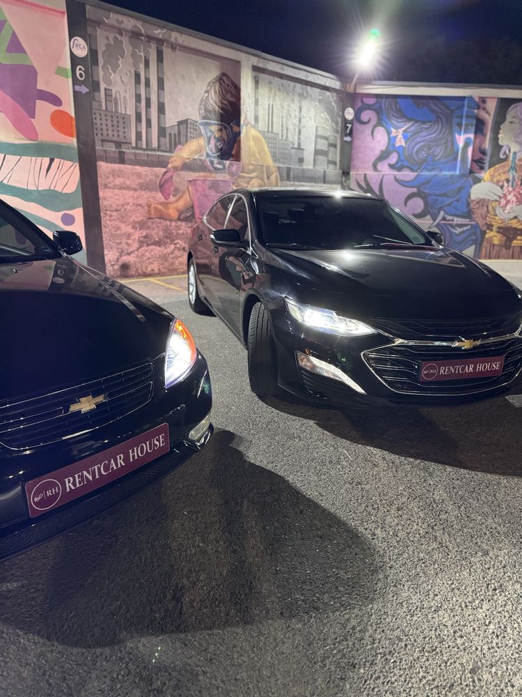 Rent Car Прокат автомобилей