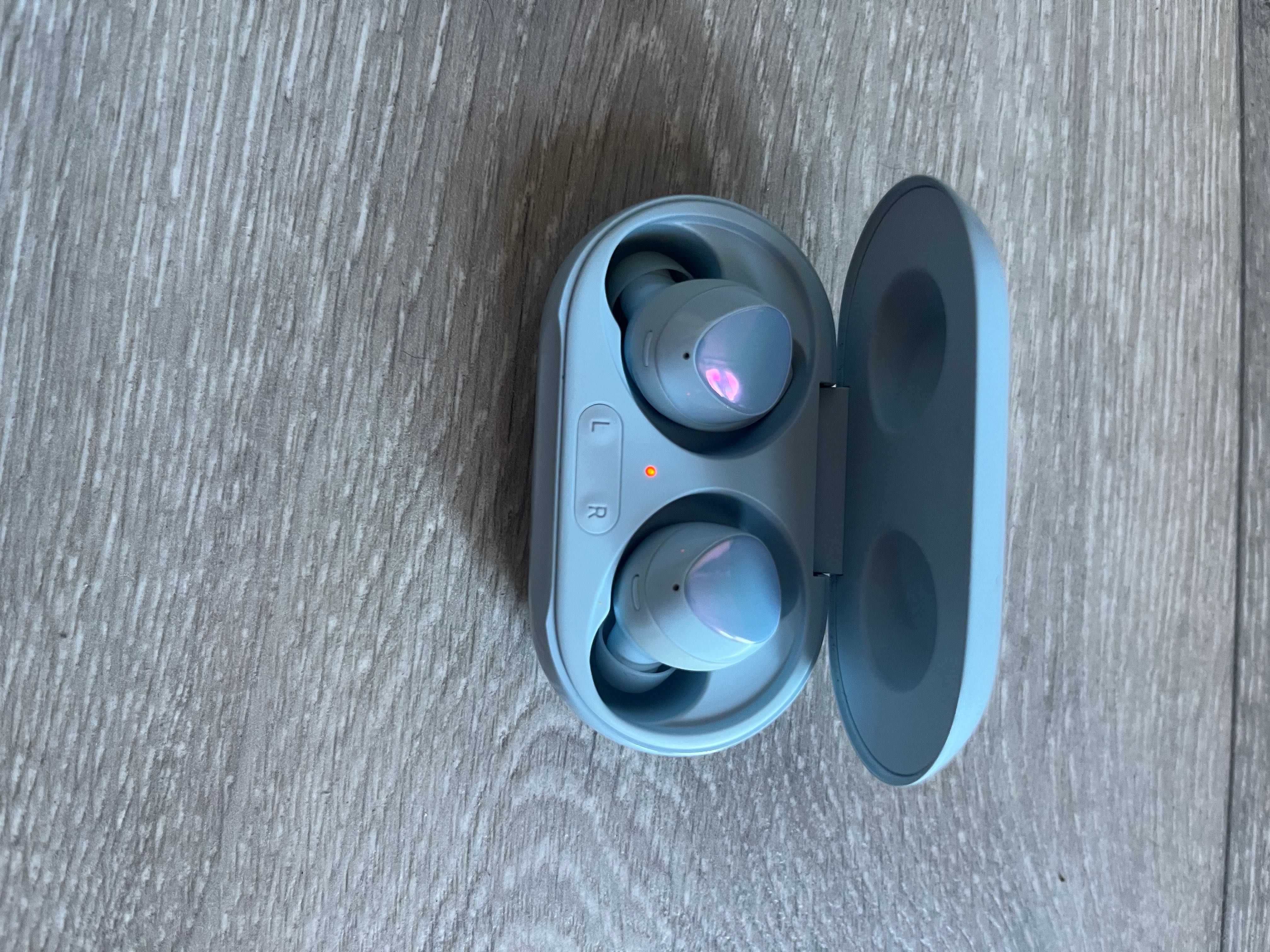 Samsung galaxy buds+