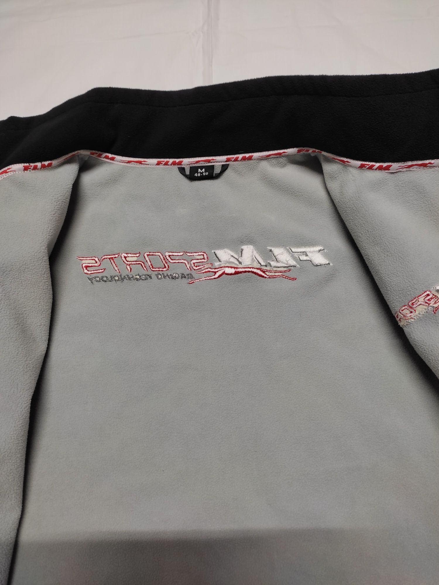 Jacket FLM Sports Racing