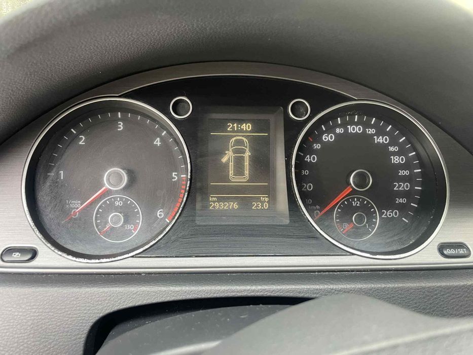 Vând passat b7 sau acept variante