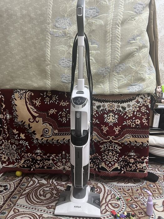 Пылесос Kitfort