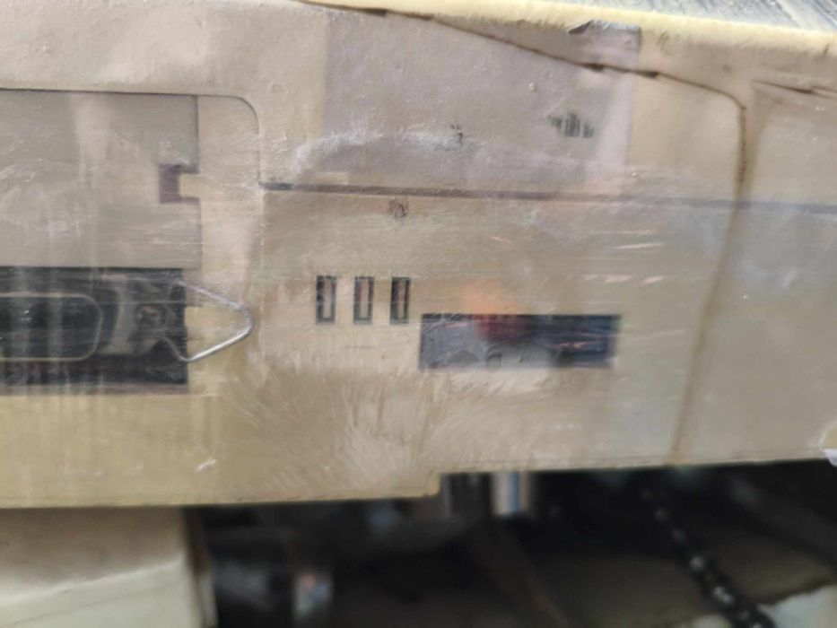 Продавам матричен принтер