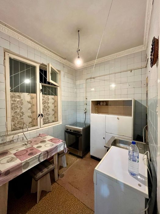 Своя 2/1/4 Квартира Чиланзар-8,Зеркалка (Ор,Катартал)