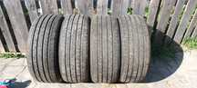 Anvelope vara 255/50/R19  DOT 47/22 - toate 4