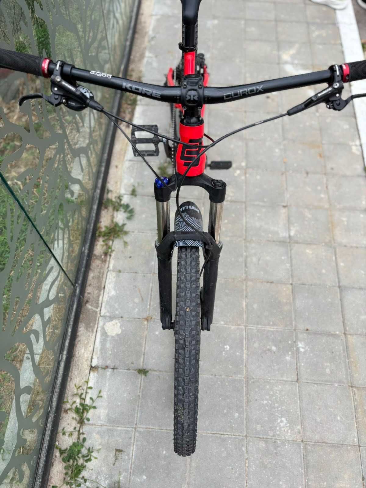 Планинско Ендуро Колело MTB