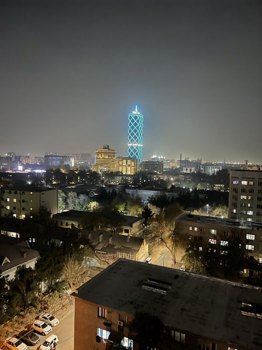 Аския сити новостройка своя (кадастр есть)