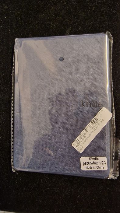 Kindle Paperwhite gen. 7, ebook reader, ca nou