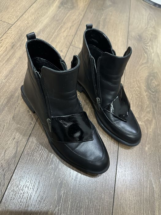 Продам сапоги 4000