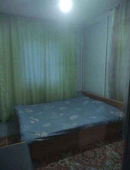 Сдается 2 ком Бектемир Водник.