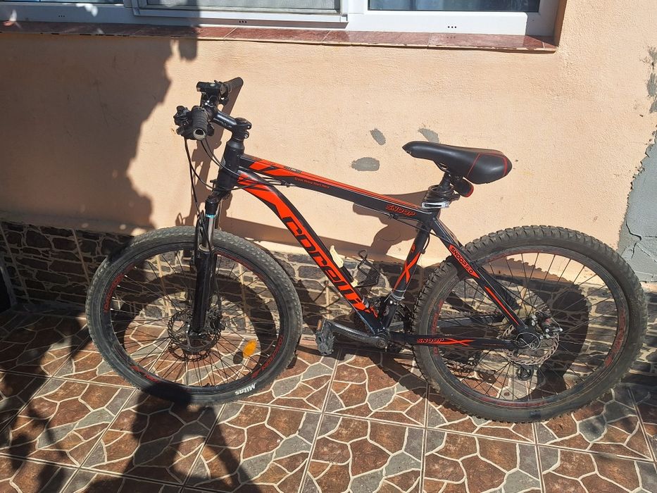 Bicicleta corelli