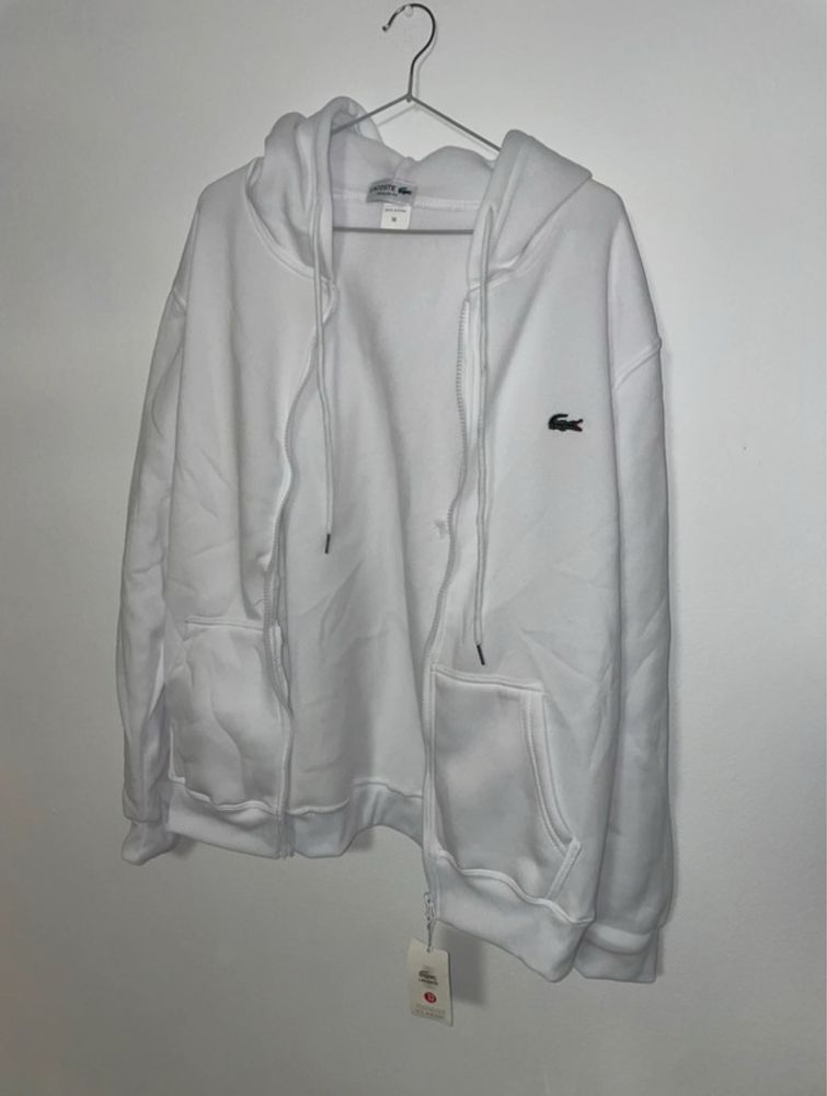 Lacoste Hanorac