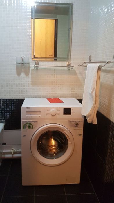 Башлык 2/7/9 (аэропорт) улучшенка