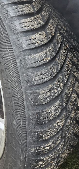 Джанти 16  5х112