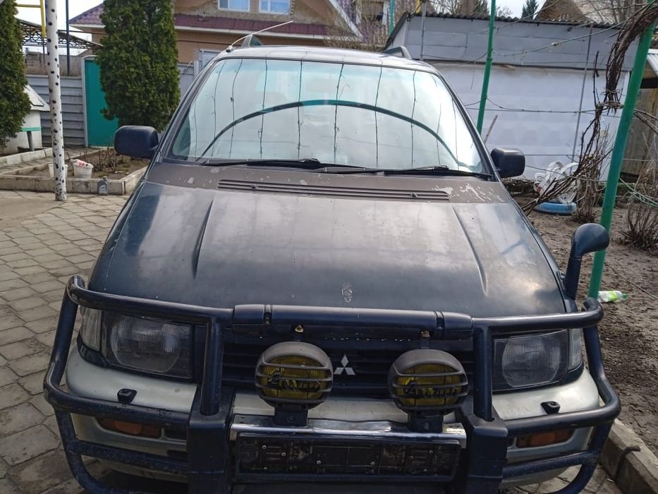 Продам надёжного коня