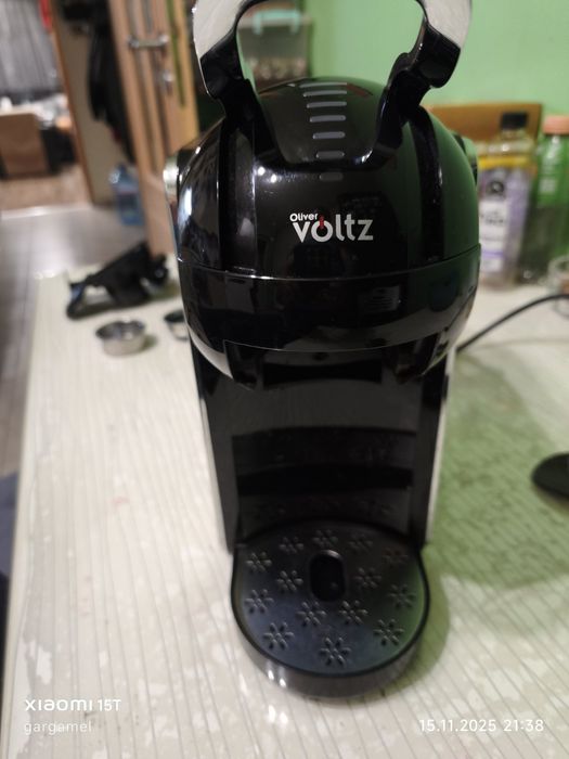 Кафемашина VOLTZ 8в1