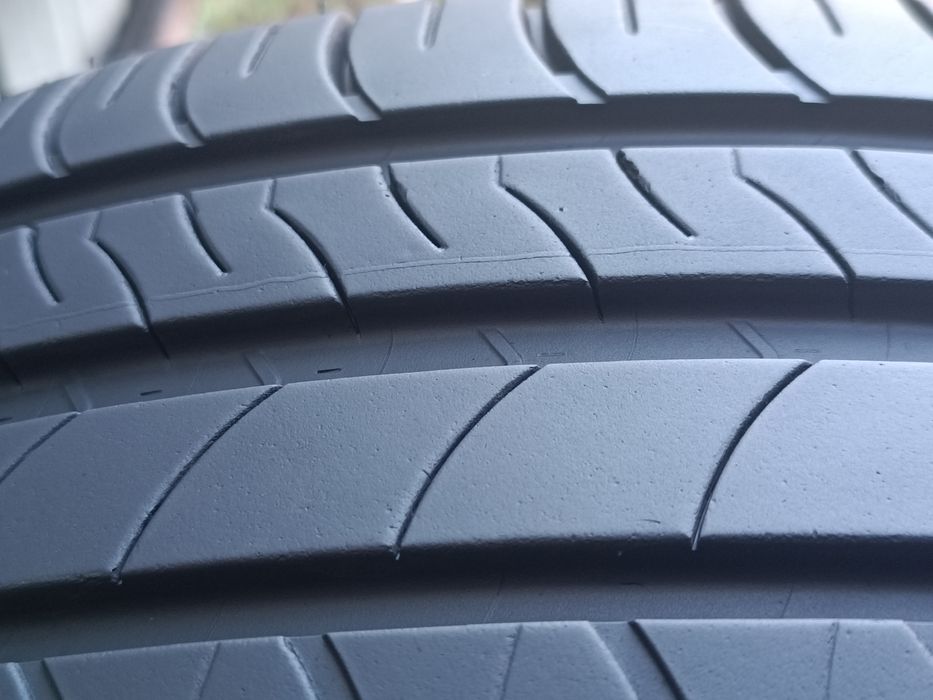 205/60/16 Michelin Дот 3923