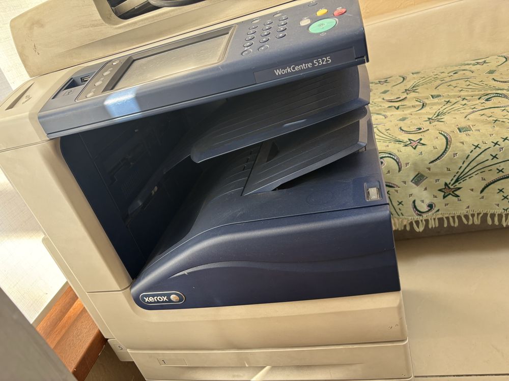 МФУ XEROX WorkCentre