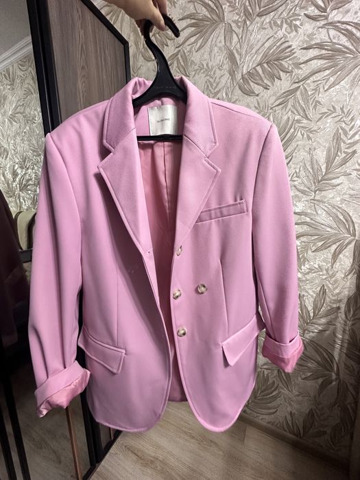 пиджак от корейского бренда