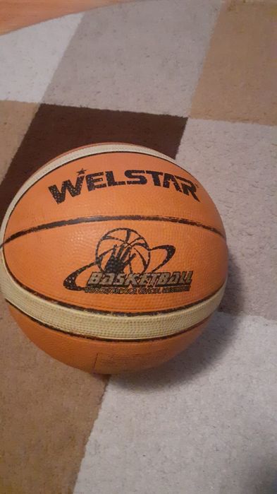 Mingi baschet kappa,welstar