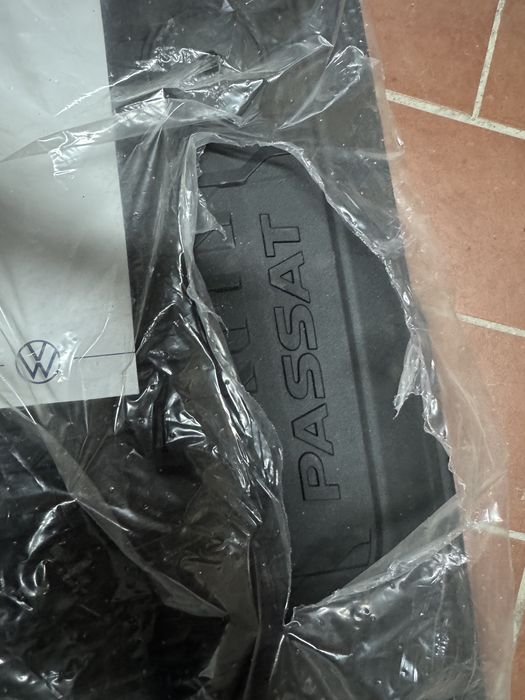 Set Covorașe VW passat B8