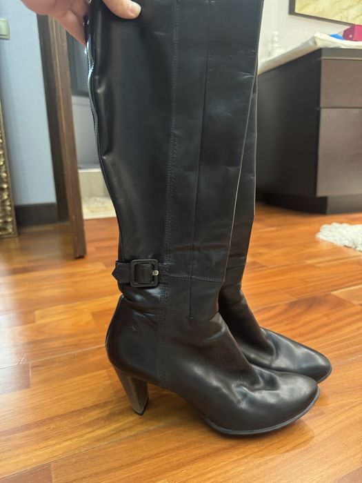 costume national сапоги