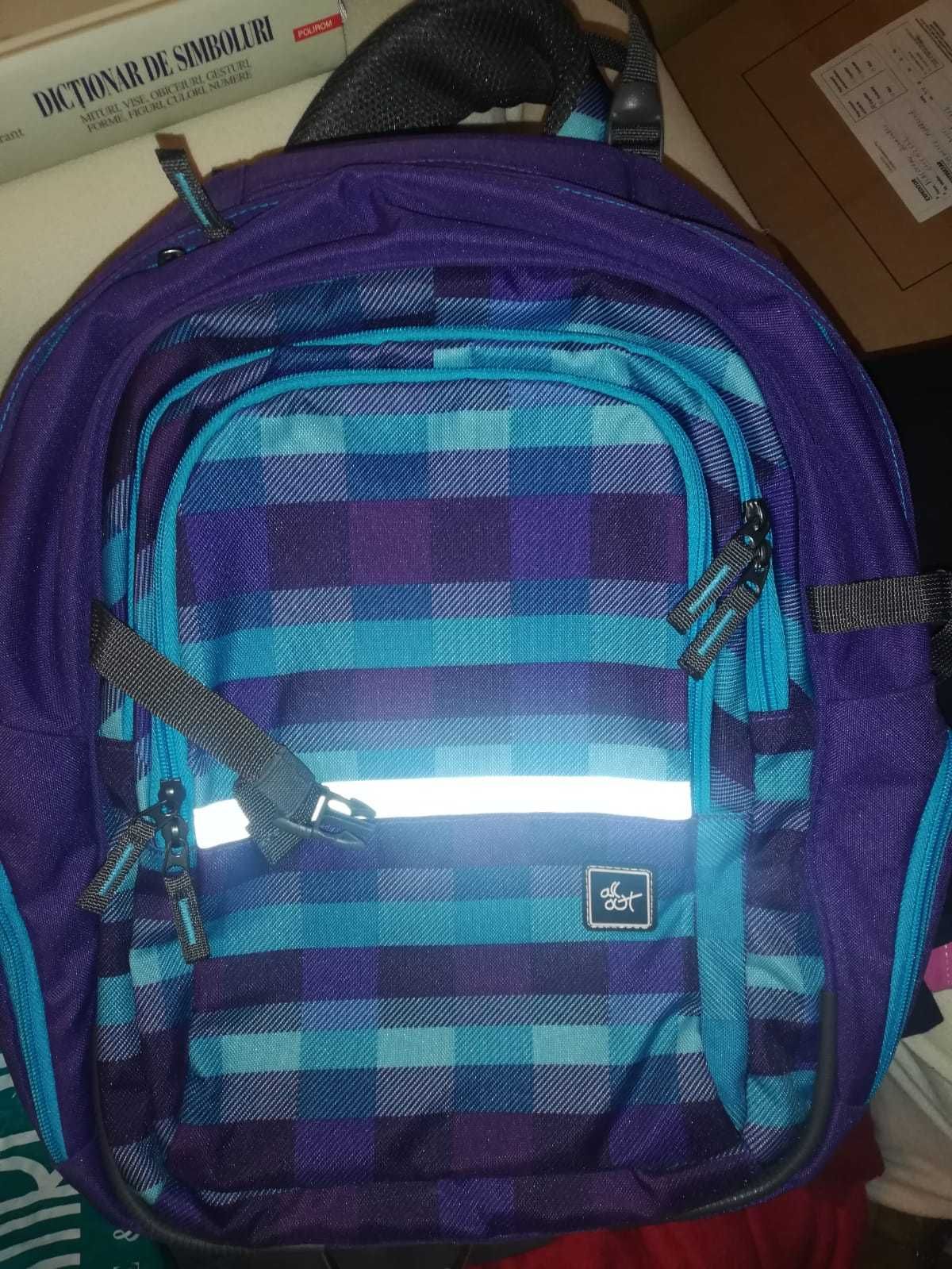 Rucsac laptop/calatorie