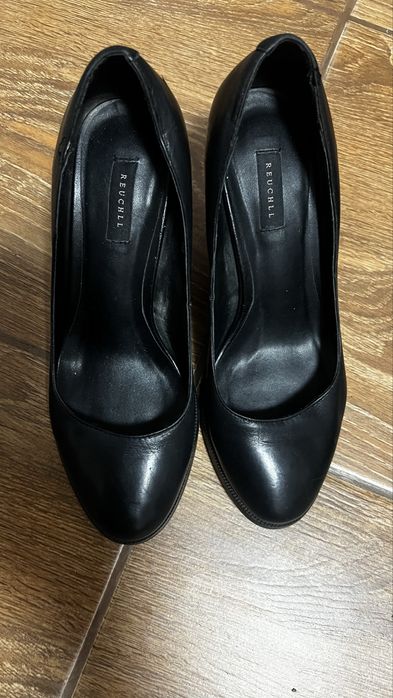 Туфли женские, размер 35