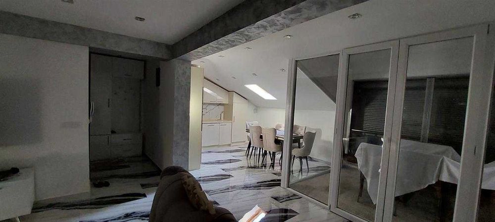 Дава се под наем Тристаен апартамент в Пловдив, Гагарин - 88 кв.м за 351.9 € - Снимка #3