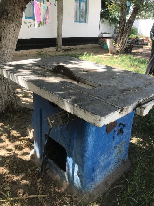 Продам циркулярную пилу