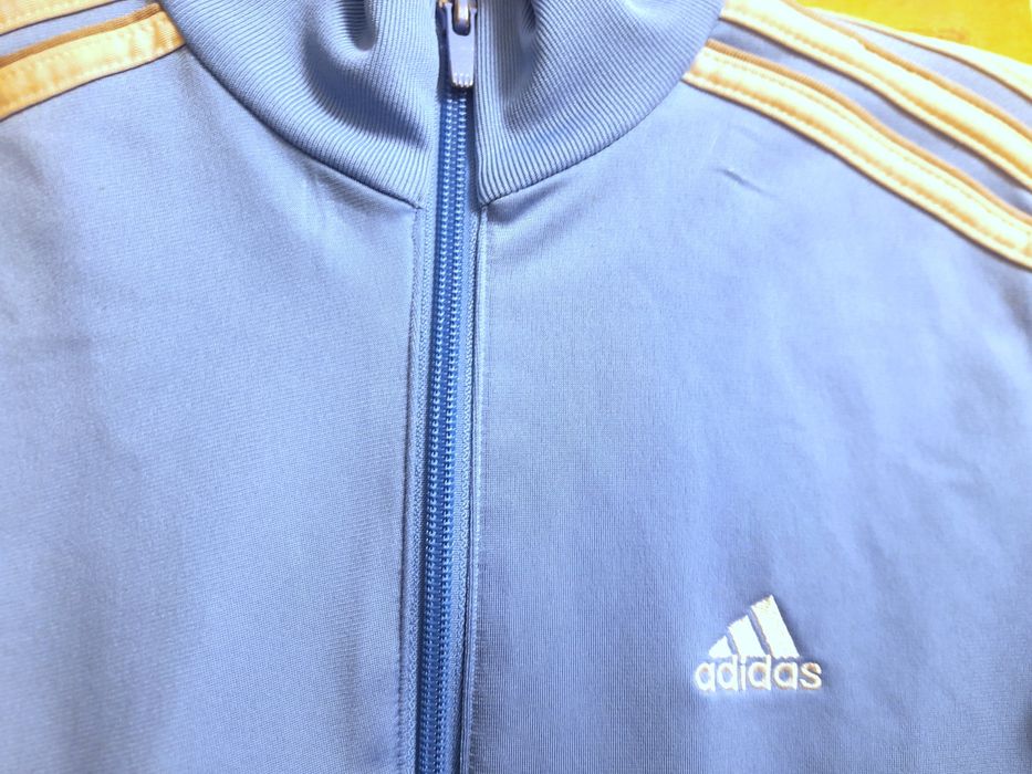 Bluza de trening Adidas pentru damă