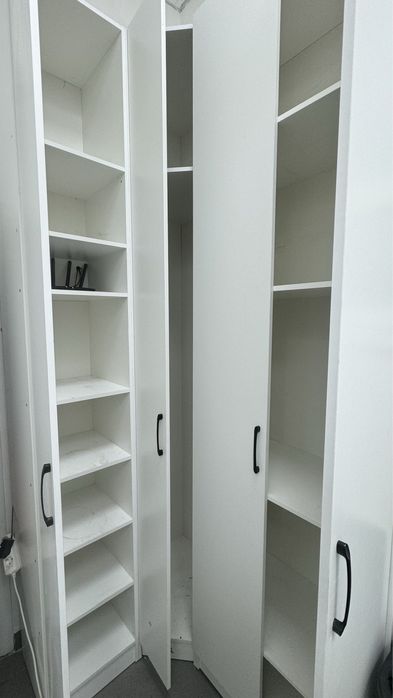 Шкаф доя хранения вещей, система хранения