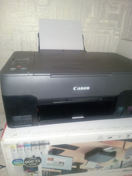 CANON pixma G2420