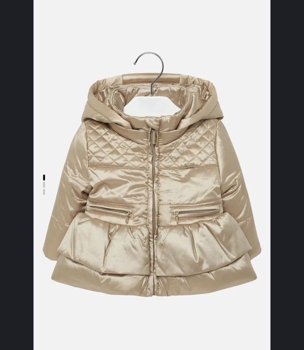 Есенно и зимно яке майорал/mayoral